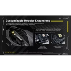 Nitecore SLB05 -Nitecore SLB05 08