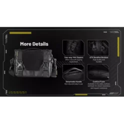 Nitecore SLB05 -Nitecore SLB05 09