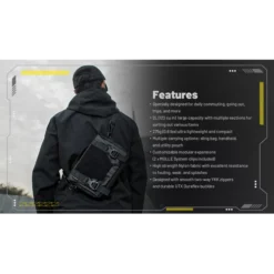 Nitecore SLB05 -Nitecore SLB05 11