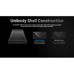 Nitecore Summit 10000 Power Bank -Nitecore Summit 10000 03