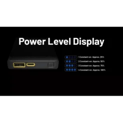 Nitecore Summit 10000 Power Bank -Nitecore Summit 10000 08