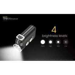 Nitecore TINI Cu -Nitecore TINI Cu 7