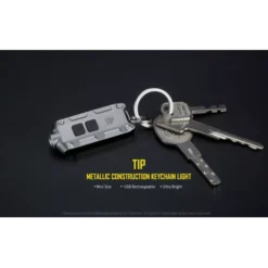 Nitecore TIP XP-G2 Cool 17 Nitecore TIP XP-G2 Cool -Nitecore TIP 0