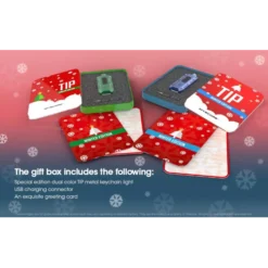 Nitecore TIP Winter Edition Gift Set -Nitecore TIP GS 3