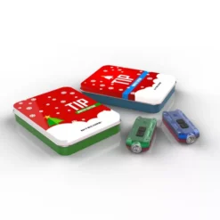 Nitecore TIP Winter Edition Gift Set