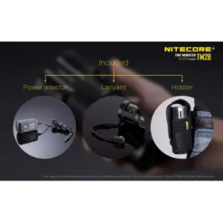 Nitecore TM28 -Nitecore TM28 9