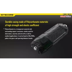 Nitecore UV Tube Torch -Nitecore TUBE UV 5