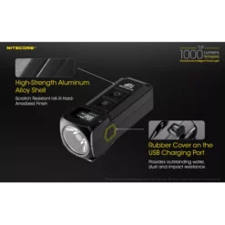 Nitecore TUP -Nitecore TUP 6
