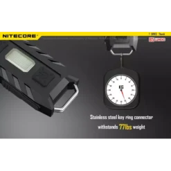 Nitecore Thumb -Nitecore Thumb 8
