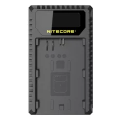 Nitecore UCN1 Canon Camera Charger