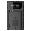 Nitecore UNK1 Nikon Camera Charger