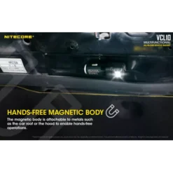 Nitecore VCL10 21 Nitecore VCL10 -Nitecore VCL10 9