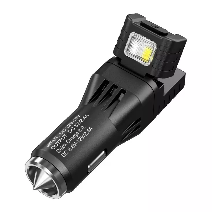 Nitecore VCL10 1 Nitecore VCL10
