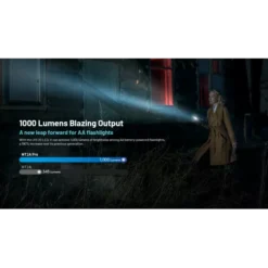 Nitecore MT2A Pro -Nitecore mt2a pro 04