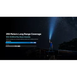 Nitecore MT2A Pro -Nitecore mt2a pro 05