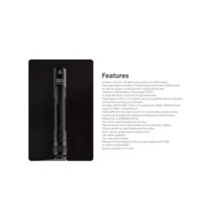 Nitecore MT2A Pro -Nitecore mt2a pro 15