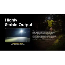 Nitecore 18650 Extension Battery Case -Nitecore nitecore 18650 extension battery case 4