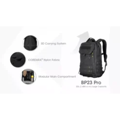 Nitecore BP23 Pro Backpack -Nitecore nitecore bp23 pro 2