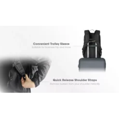 Nitecore BP23 Pro Backpack -Nitecore nitecore bp23 pro 7