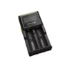 Nitecore Digicharger D2 EU