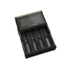Nitecore Digicharger D4 EU