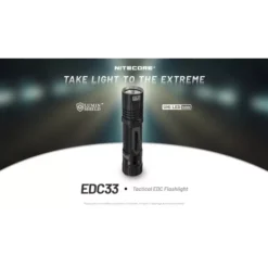 Nitecore EDC33 15 Nitecore EDC33 -Nitecore nitecore edc33 1