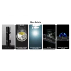 Nitecore EDC33 19 Nitecore EDC33 -Nitecore nitecore edc33 11