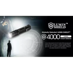 Nitecore EDC33 20 Nitecore EDC33 -Nitecore nitecore edc33 2