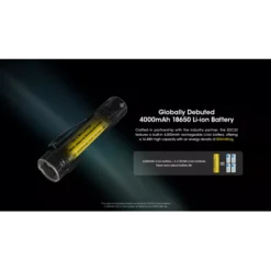 Nitecore EDC33 22 Nitecore EDC33 -Nitecore nitecore edc33 4