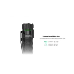 Nitecore EDC33 18 Nitecore EDC33 -Nitecore nitecore edc33 7