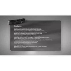 Nitecore EDC33 17 Nitecore EDC33 -Nitecore nitecore edc33 9