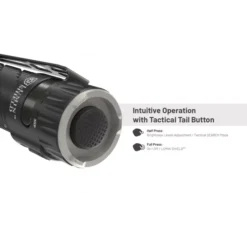 Nitecore EDC35 -Nitecore nitecore edc35 8