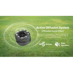 Nitecore EMR30 SE Portable Insect Repeller -Nitecore nitecore emr30 se 2