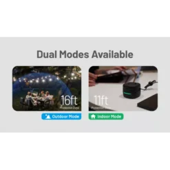 Nitecore EMR30 SE Portable Insect Repeller -Nitecore nitecore emr30 se 7