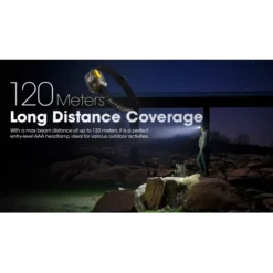 Nitecore HA13 -Nitecore nitecore ha13 11