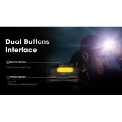 Nitecore HA13 -Nitecore nitecore ha13 7