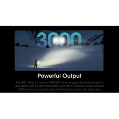 Nitecore LR70 -Nitecore nitecore lr70 2