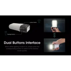 Nitecore LR70 -Nitecore nitecore lr70 4