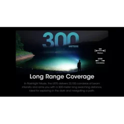 Nitecore LR70 -Nitecore nitecore lr70 5