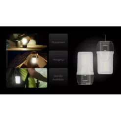 Nitecore LR70 -Nitecore nitecore lr70 7