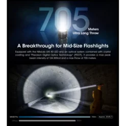 Nitecore MH25 Pro 14 Nitecore MH25 Pro -Nitecore nitecore mh25 pro 3