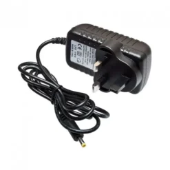 Nitecore Battery Pack UK Rapid Charging Adapter