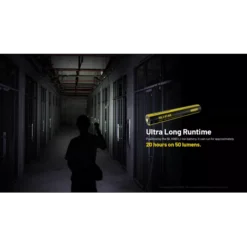 Nitecore NL1416R Battery For MT2A Pro Torch -Nitecore nitecore nl1416r 2