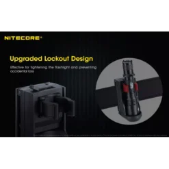 Nitecore NTH25 Tactical Holster -Nitecore nitecore nth25 5