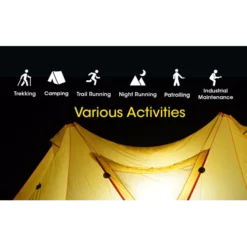 Nitecore NU43 -Nitecore nitecore nu43 6