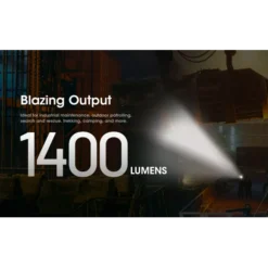 Nitecore NU50 -Nitecore nitecore nu50 3