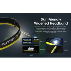 Nitecore NU50 -Nitecore nitecore nu50 6