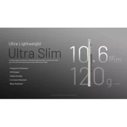 Nitecore NW5000 Wireless Power Bank -Nitecore nitecore nw5000 3