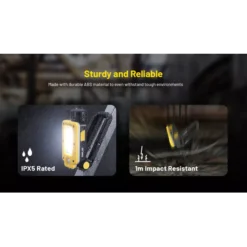 Nitecore NWL20 -Nitecore nitecore nwl20 5