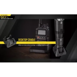 Nitecore R40 V2 -Nitecore nitecore r40 v2 5